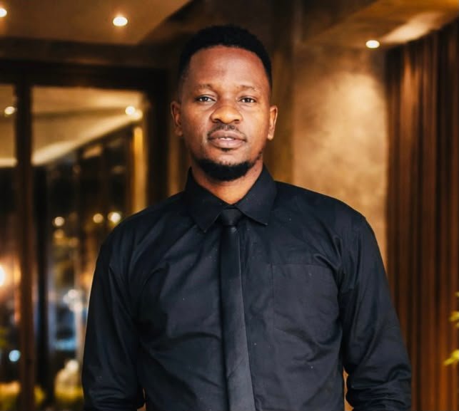 Engr. Michael Nnamdi Inya
