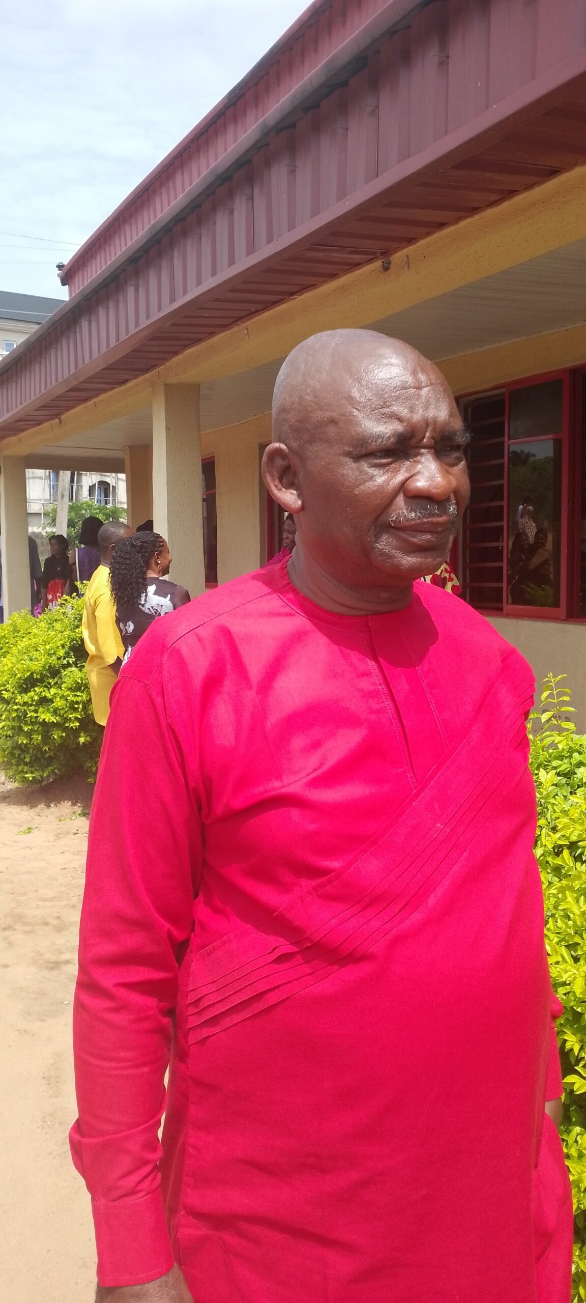 Egwu Chukwuemeka